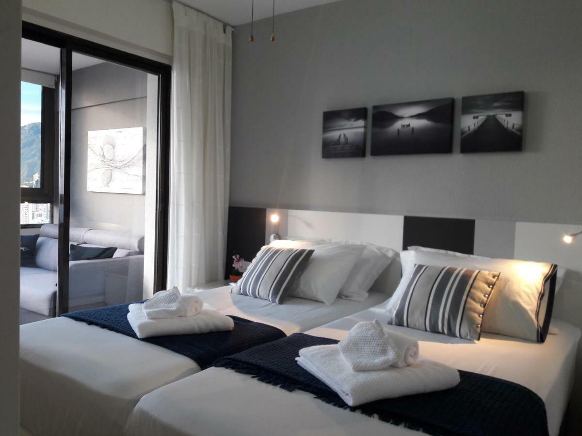 Appartement Trisol Seaviews