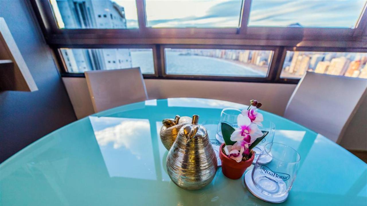 Apartment Trisol Seaviews Benidorm