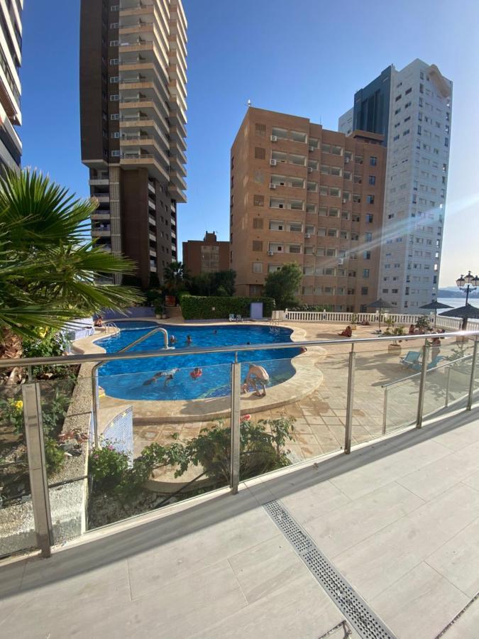Trisol Seaviews Apartment