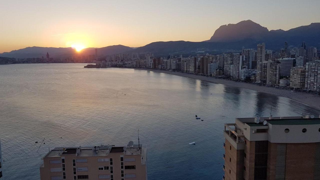 Trisol Seaviews Apartment