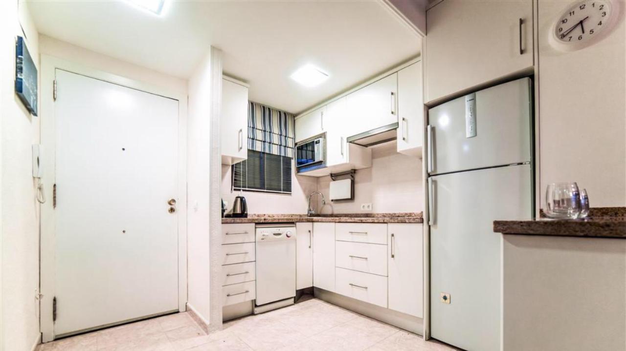 Trisol Seaviews Apartment *