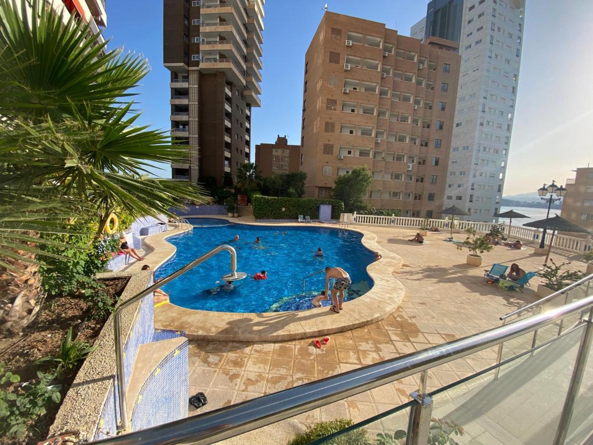 Apartment Trisol Seaviews