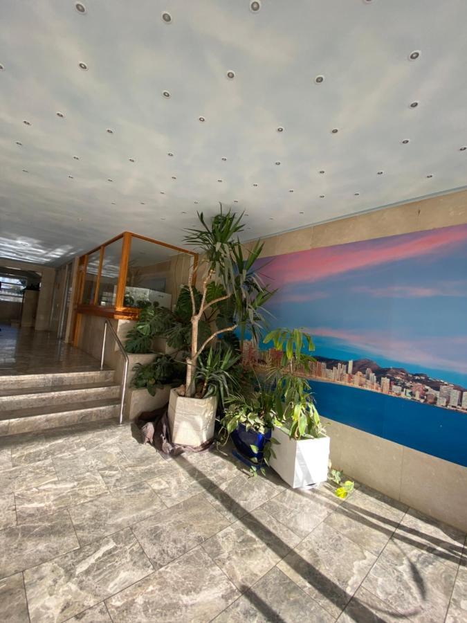 Apartment Trisol Seaviews