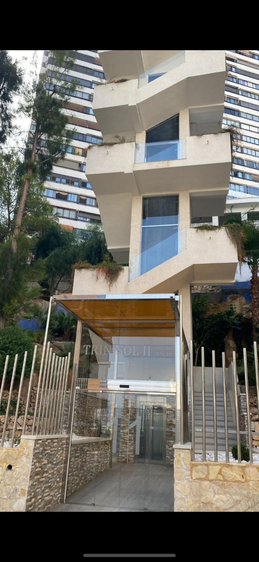 Trisol Seaviews Apartment *