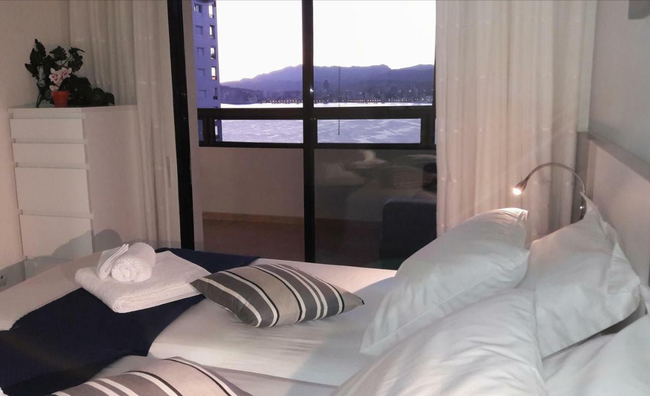 Trisol Seaviews Apartment *