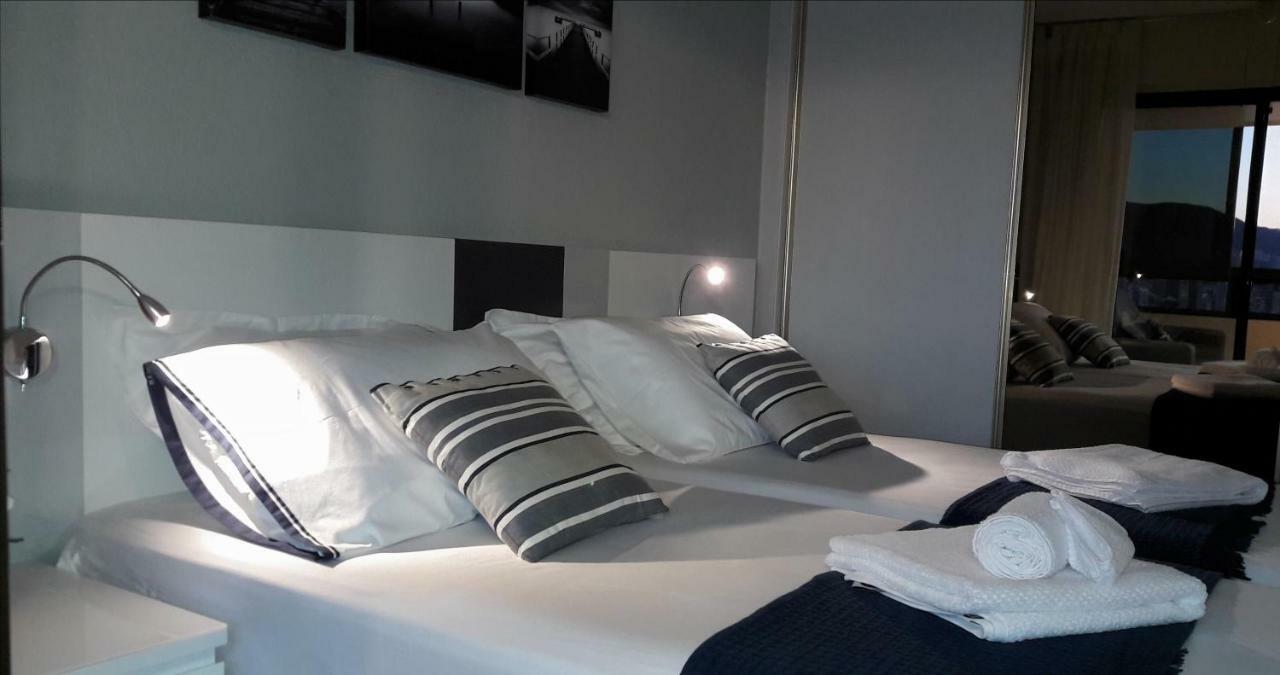 Trisol Seaviews Apartment *